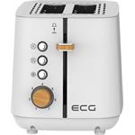 ECG ST 2768, biela