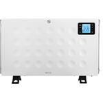 ECG TK 2080 DR biela