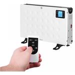 ECG TK 2080 DR White