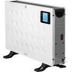 ECG TK 2080 DR White