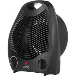 ECG TV 3030 Heat R Black