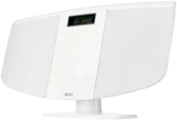 ECG XMS 1111 U White