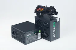 Eurocase ATX-350WA-12-80(85) - Počítačové zdroje