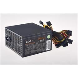 ECO+87 ATX-400WA-12-85(87) - Počítačové zdroje