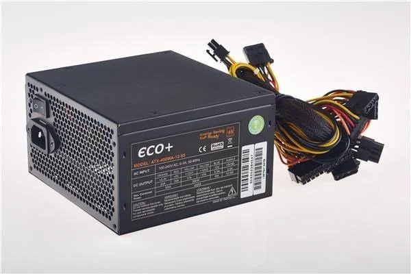 ECO+87 ATX-400WA-12-85(87)