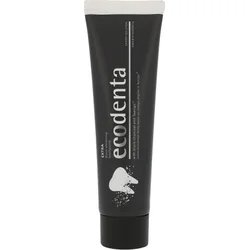 Ecodenta Black bieliaca zubná pasta U 100ml