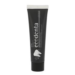 Ecodenta Black Whitening Toothpaste U 100ml 