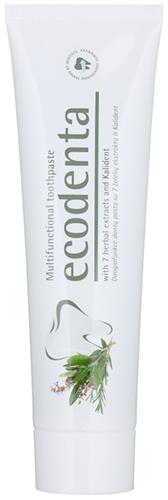 Ecodenta Multifunctional Toothpaste 100 ml