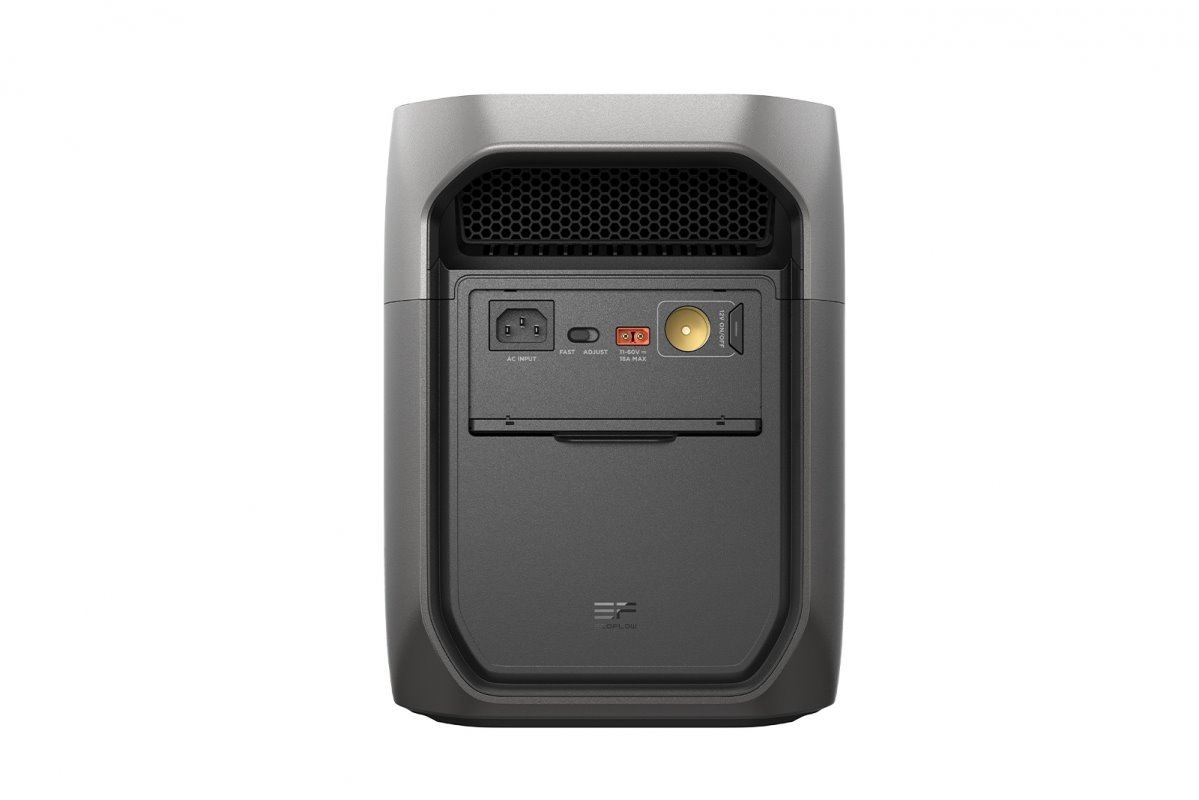 EcoFlow DELTA 3 Max