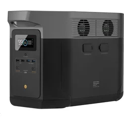 EcoFlow DELTA MAX 1600 (1ECO1600)