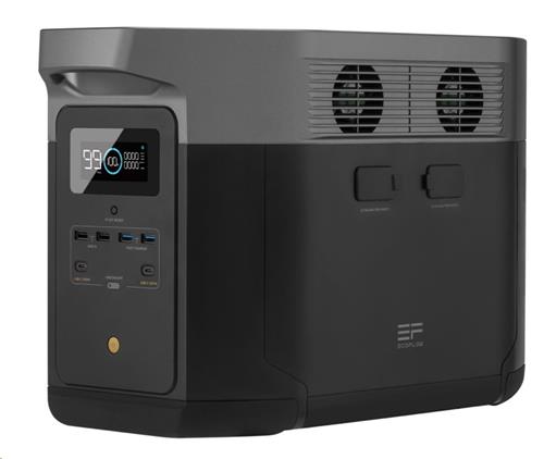 EcoFlow DELTA MAX (1ECO2000)