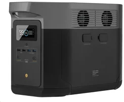 EcoFlow DELTA MAX (1ECO2000)