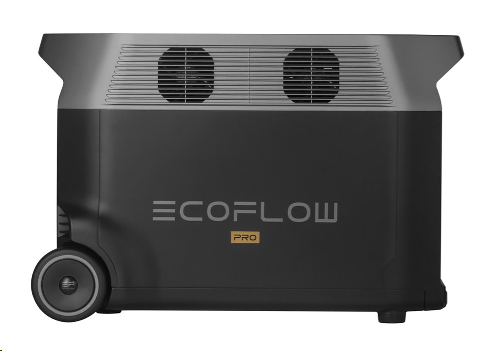 EcoFlow DELTA Pro (1ECO3600)