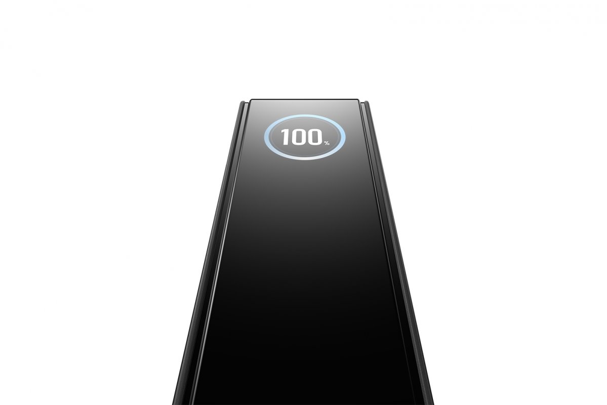 EcoFlow RAPID Power Bank (25000mAh/170W) černá
