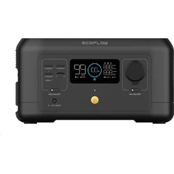 EcoFlow RIVER mini (1ECOR210)