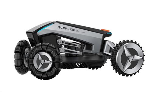 EcoFlow Robotická Sekačka BLADE (1ECOBLA)