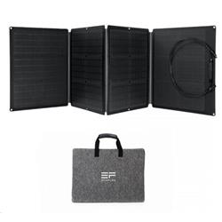 EcoFlow solární panel 110W (1ECO1000-02) - Powerbanky
