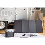 EcoFlow solární panel 160W (1ECO1000-04)