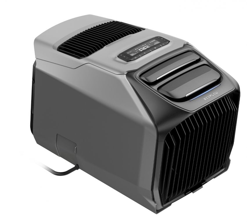 EcoFlow WAVE 3 Přenosná klimatizace