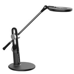 Ecolite lampa LBL1225-CR 10W černá