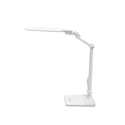 Ecolite LED lampa LBL1207-STR stříbrná