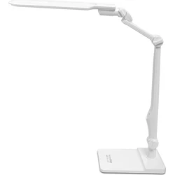 Ecolite LED lampa LBL1207-STR strieborná