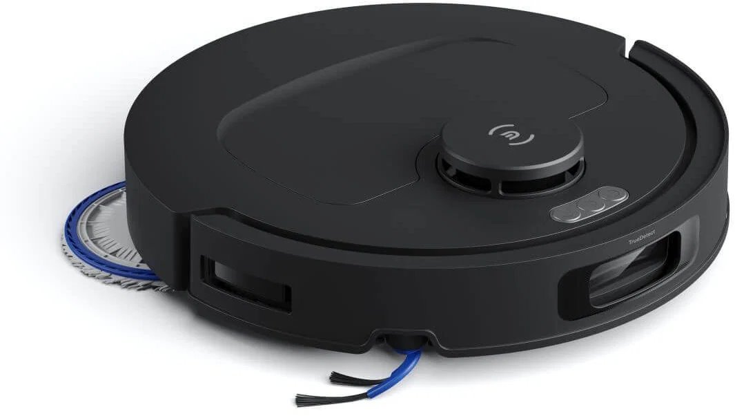 Ecovacs DEEBOT T30C Omni, černá