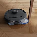 Ecovacs DEEBOT T30C Omni, černá