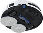 Ecovacs DEEBOT T50 Omni Gen 3, biely
