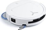 Ecovacs DEEBOT T50 Omni Gen 3, biely