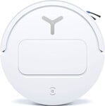 Ecovacs DEEBOT T50 Omni Gen 3, biely
