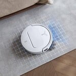 Ecovacs DEEBOT T50 Omni Gen 3, biely