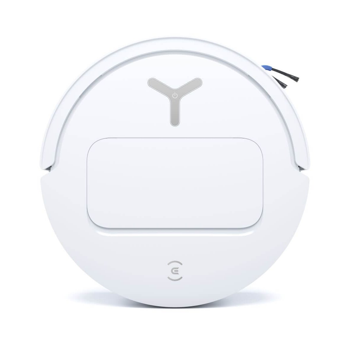 Ecovacs DEEBOT T50 Omni Gen 3, bílá