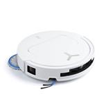 Ecovacs DEEBOT T50 Omni Gen 3, bílá