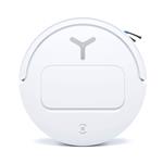 Ecovacs DEEBOT T50 Omni Gen 3, bílá