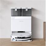 Ecovacs DEEBOT T50 Omni Gen 3, bílá