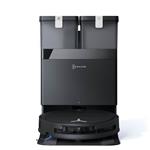 Ecovacs DEEBOT T50 Omni Gen 3, černá