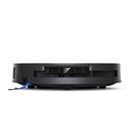 Ecovacs DEEBOT T50 Omni Gen 3, černá