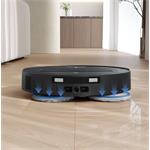 Ecovacs DEEBOT T50 Omni Gen 3, černá