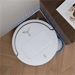 Ecovacs DEEBOT T50 PRO Omni, biely