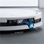 Ecovacs DEEBOT T50 PRO Omni, biely