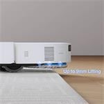 Ecovacs DEEBOT T50 PRO Omni, biely