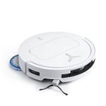 Ecovacs DEEBOT T50 PRO Omni, bílá