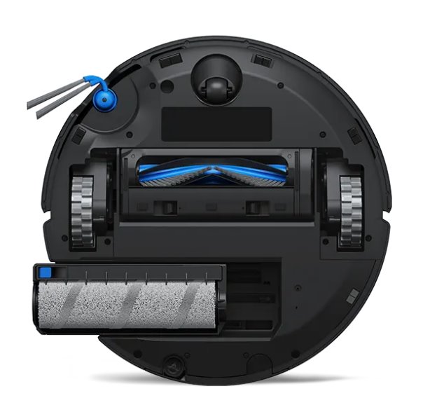 Ecovacs DEEBOT T80s Omni, černá