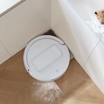Ecovacs DEEBOT T90 Max Omni, biela