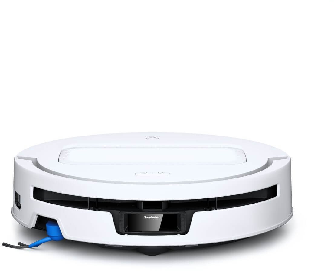 Ecovacs DEEBOT T90 Max Omni, bílá