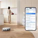 Ecovacs DEEBOT T90 Max Omni, bílá