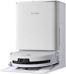 Ecovacs DEEBOT T90 Pro Omni, biely