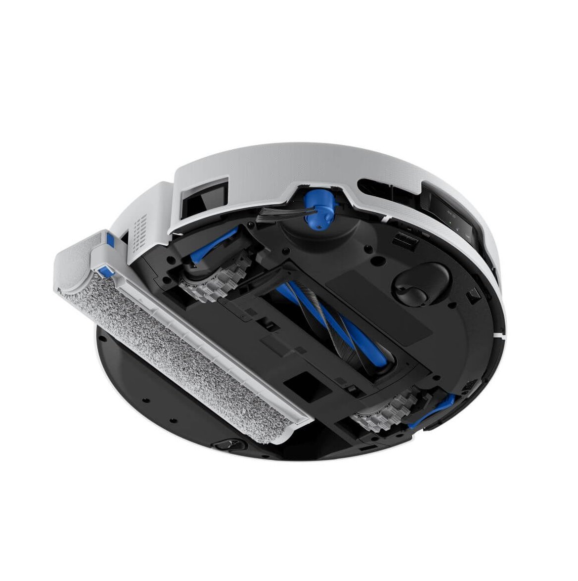 Ecovacs DEEBOT T90 Pro Omni, bílá