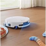 Ecovacs DEEBOT T90 Pro Omni, bílá